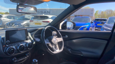 Nissan Juke 1.0 DiG-T N-Connecta 5dr Petrol Hatchback